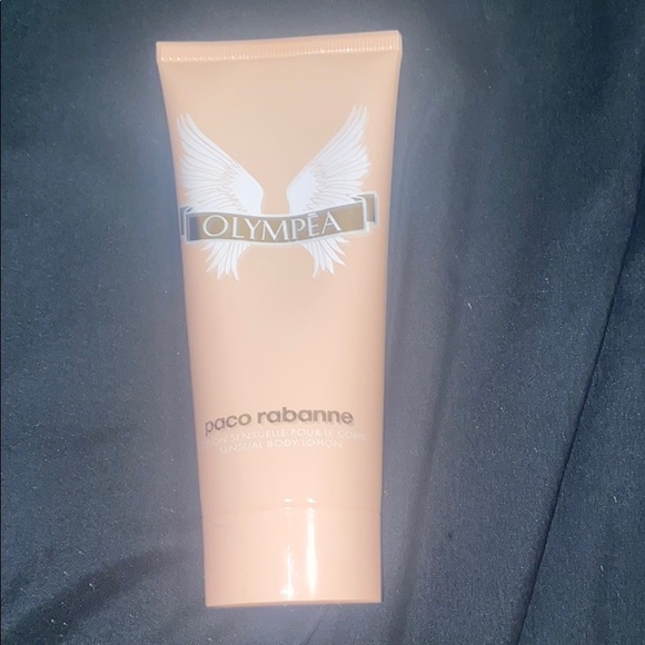 Olypea paco rabanne Lotion - Picture 1 of 1